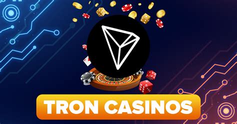 best tron casinos|8 Best TRON Casinos & Gambling Sites for December 2023 .
